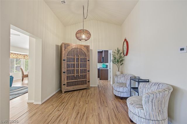 2904 Castle Bar Drive, Las Vegas, NV 89134