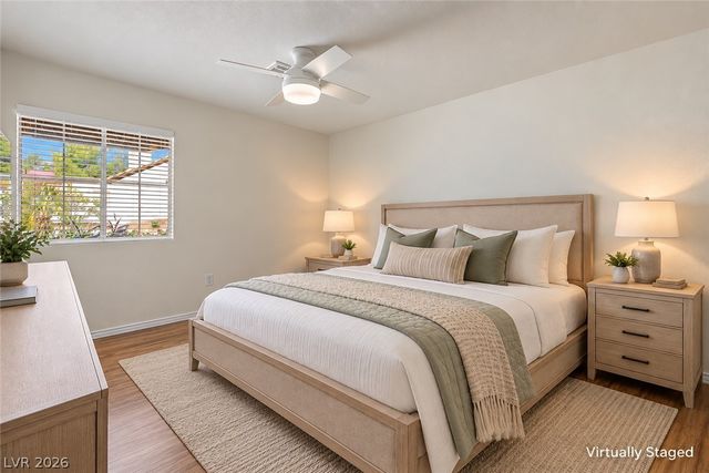 2904 Castle Bar Drive, Las Vegas, NV 89134
