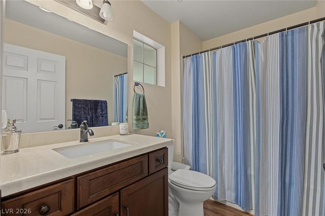 2904 Castle Bar Drive, Las Vegas, NV 89134