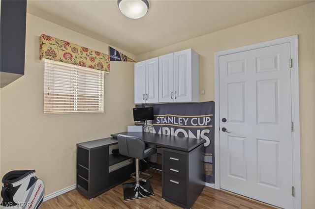 2904 Castle Bar Drive, Las Vegas, NV 89134