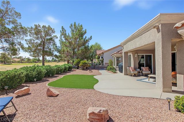 2904 Castle Bar Drive, Las Vegas, NV 89134