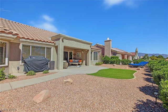 2904 Castle Bar Drive, Las Vegas, NV 89134