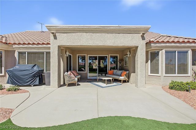 2904 Castle Bar Drive, Las Vegas, NV 89134