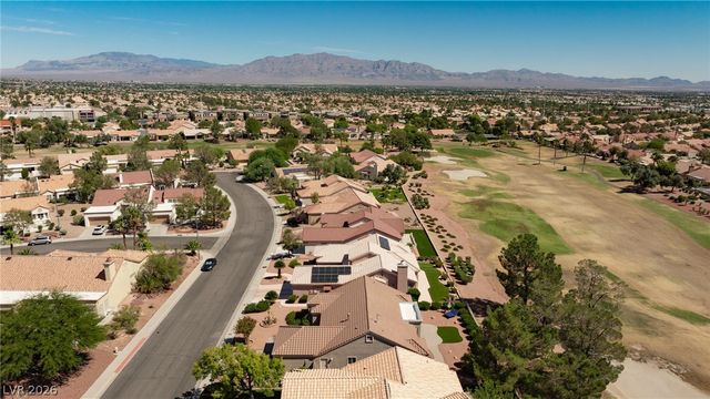 2904 Castle Bar Drive, Las Vegas, NV 89134