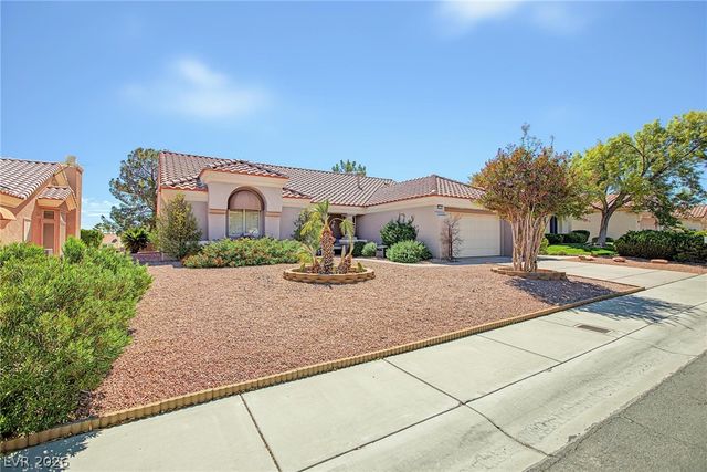 2904 Castle Bar Drive, Las Vegas, NV 89134