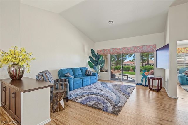 2904 Castle Bar Drive, Las Vegas, NV 89134