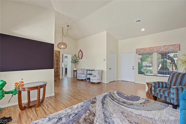 2904 Castle Bar Drive, Las Vegas, NV 89134