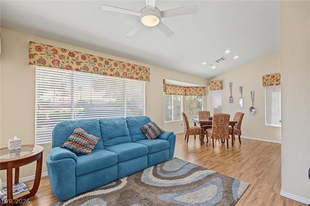 2904 Castle Bar Drive, Las Vegas, NV 89134