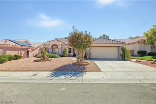 2904 Castle Bar Drive, Las Vegas, NV 89134