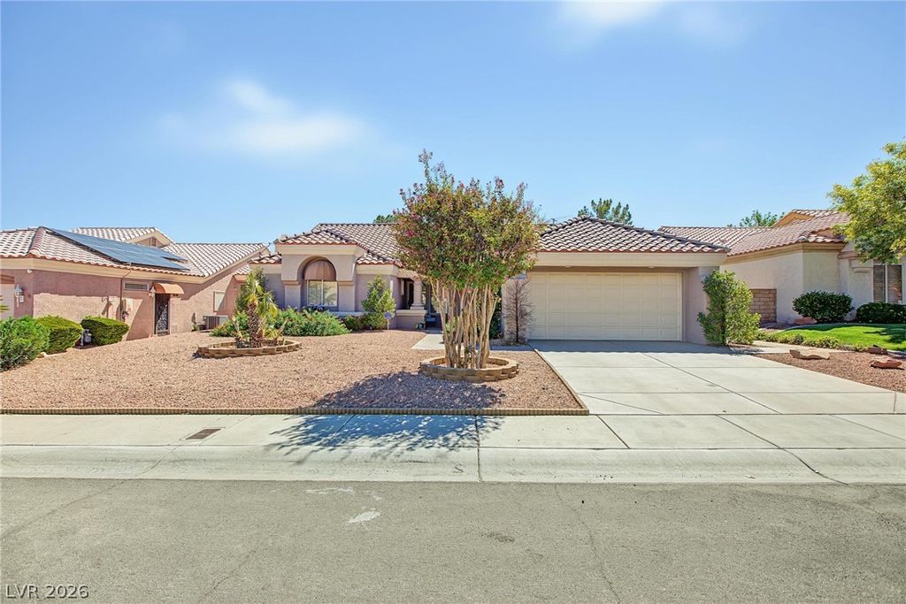2904 Castle Bar Drive, Las Vegas, NV 89134