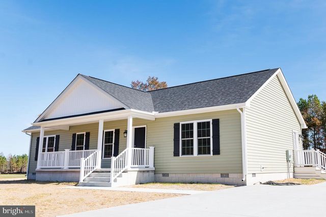 0000 W LINE RD, Delmar, DE 19940