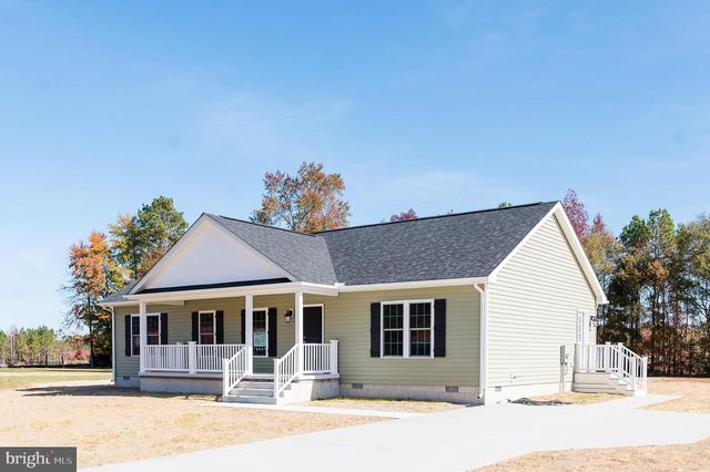 0000 W LINE RD, Delmar, DE 19940