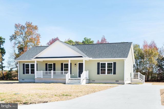 0000 W LINE RD, Delmar, DE 19940