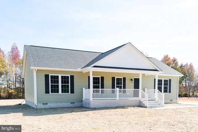 0000 W LINE RD, Delmar, DE 19940