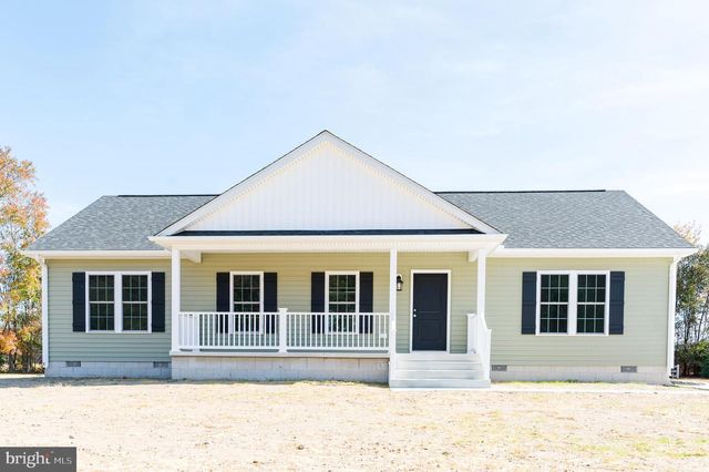 0000 W LINE RD, Delmar, DE 19940