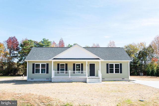 0000 W LINE RD, Delmar, DE 19940