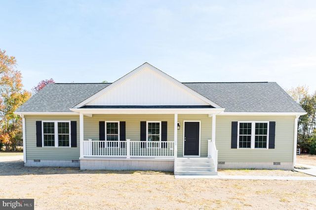 0000 W LINE RD, Delmar, DE 19940