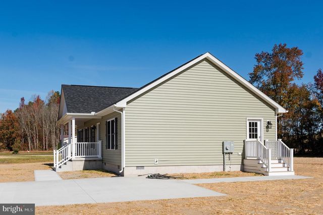 0000 W LINE RD, Delmar, DE 19940