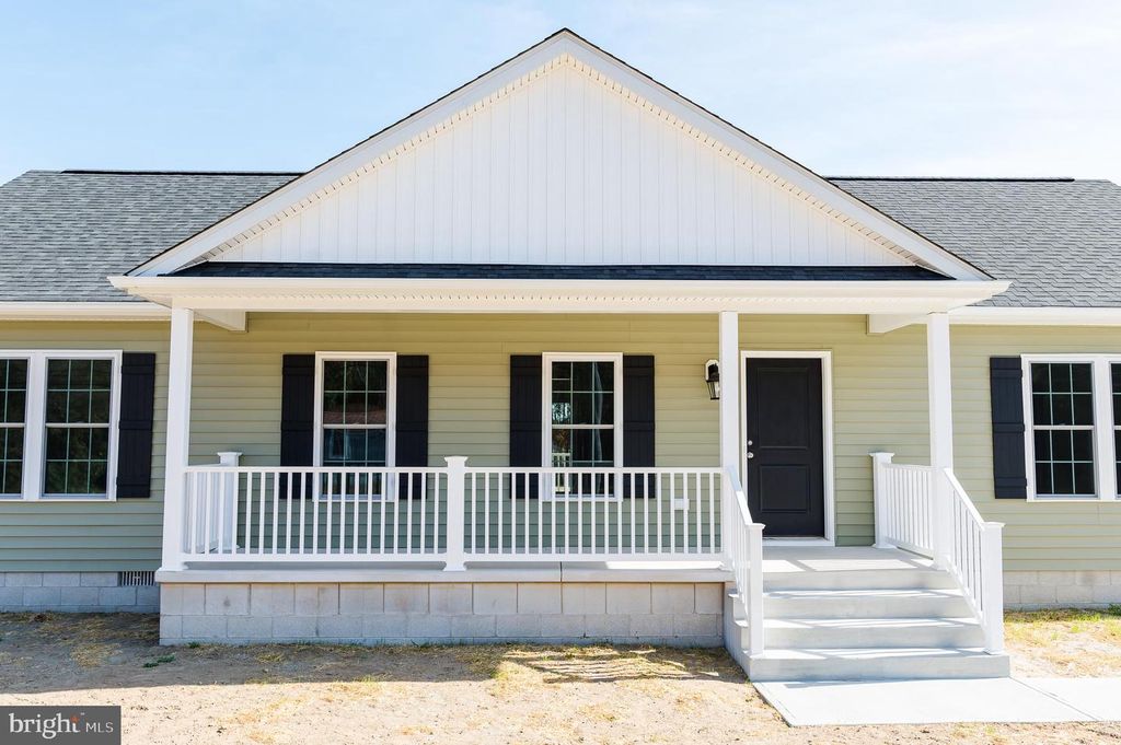 0000 W LINE RD, Delmar, DE 19940