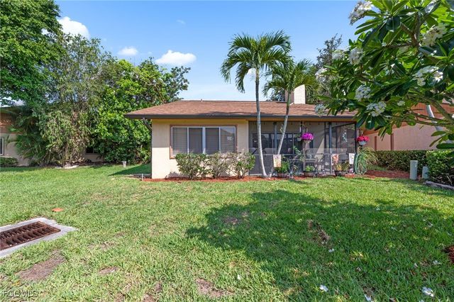 6443 Royal Woods DR, Fort Myers, FL 33908