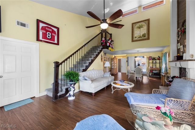 6443 Royal Woods DR, Fort Myers, FL 33908