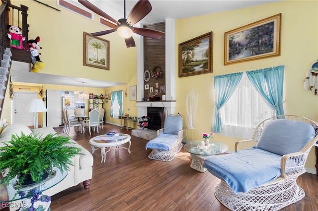 6443 Royal Woods DR, Fort Myers, FL 33908