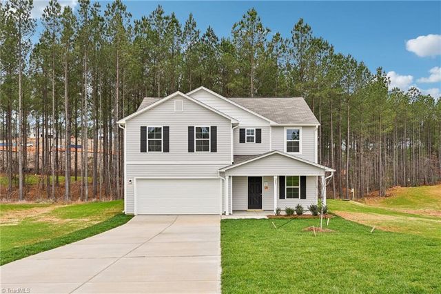 287 LOBLOLLY PINE Lane, Lexington, NC 27292