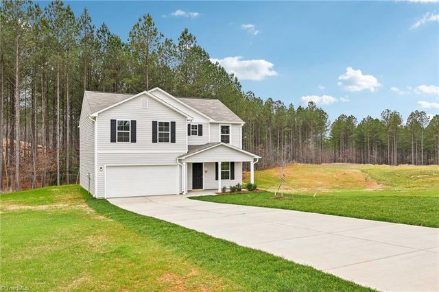 287 LOBLOLLY PINE Lane, Lexington, NC 27292
