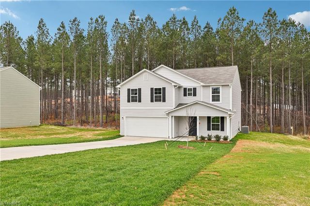 287 LOBLOLLY PINE Lane, Lexington, NC 27292