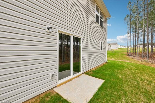 287 LOBLOLLY PINE Lane, Lexington, NC 27292