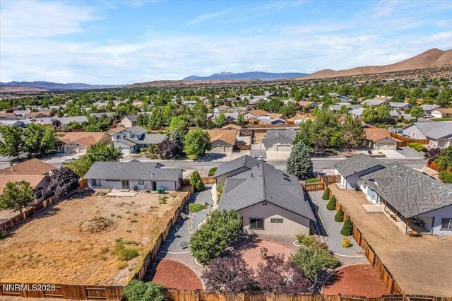 1477 Kinglet Drive, Sparks, NV 89441