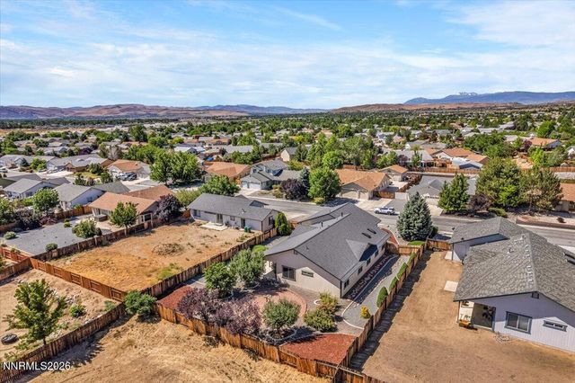 1477 Kinglet Drive, Sparks, NV 89441