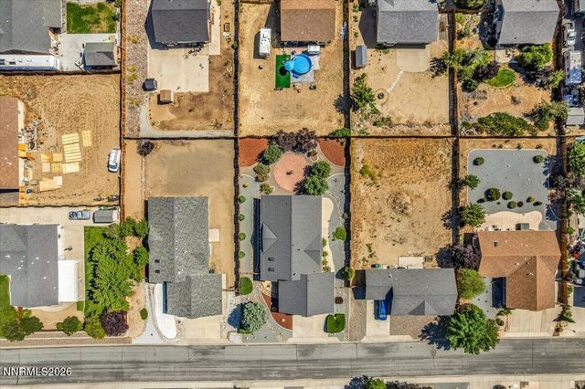 1477 Kinglet Drive, Sparks, NV 89441