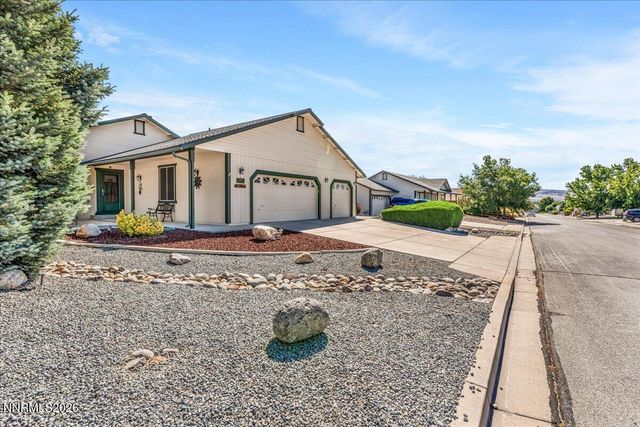 1477 Kinglet Drive, Sparks, NV 89441