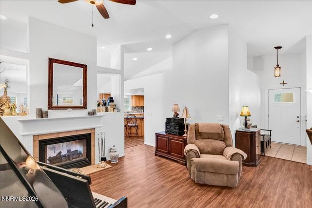 1477 Kinglet Drive, Sparks, NV 89441