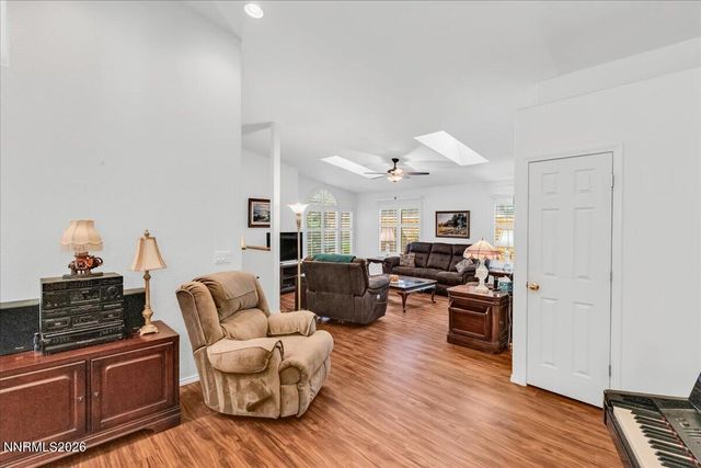 1477 Kinglet Drive, Sparks, NV 89441