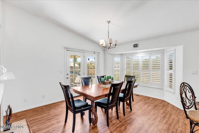 1477 Kinglet Drive, Sparks, NV 89441