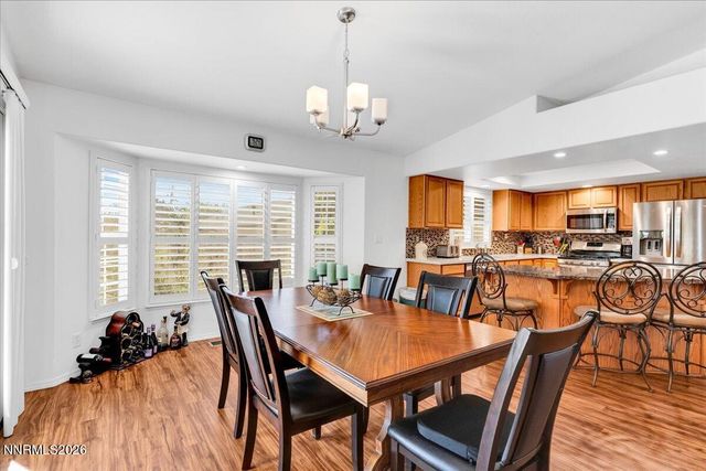 1477 Kinglet Drive, Sparks, NV 89441