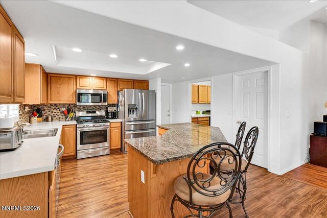 1477 Kinglet Drive, Sparks, NV 89441