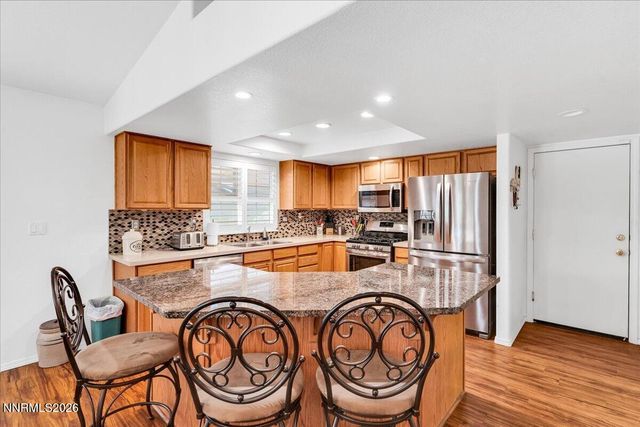 1477 Kinglet Drive, Sparks, NV 89441