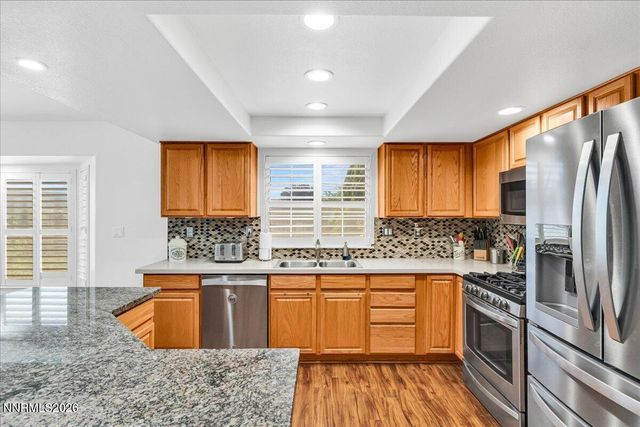 1477 Kinglet Drive, Sparks, NV 89441