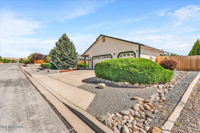 1477 Kinglet Drive, Sparks, NV 89441
