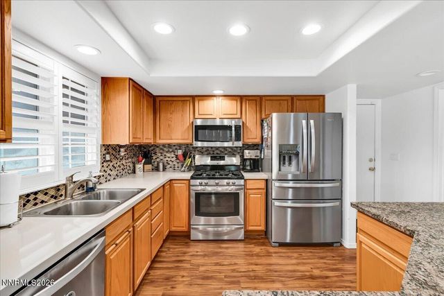 1477 Kinglet Drive, Sparks, NV 89441