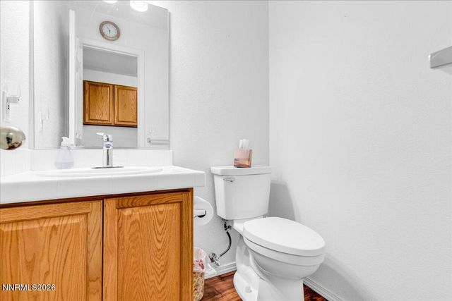 1477 Kinglet Drive, Sparks, NV 89441