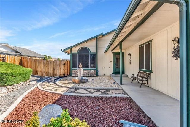 1477 Kinglet Drive, Sparks, NV 89441