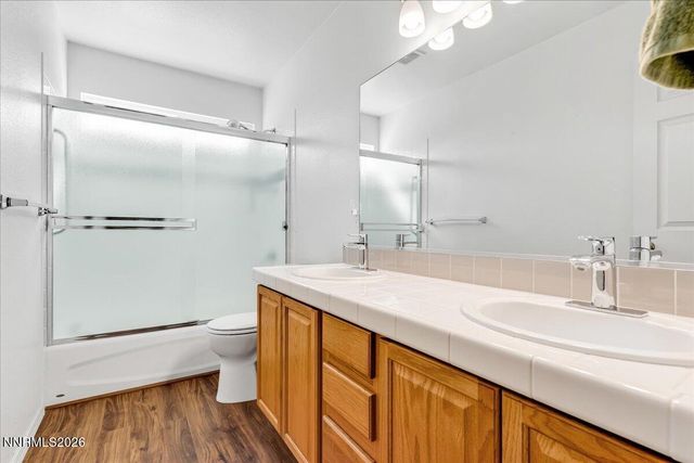 1477 Kinglet Drive, Sparks, NV 89441