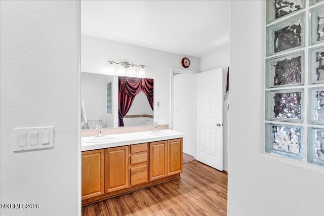 1477 Kinglet Drive, Sparks, NV 89441