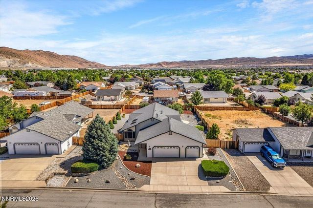 1477 Kinglet Drive, Sparks, NV 89441