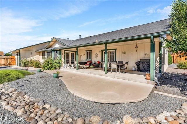 1477 Kinglet Drive, Sparks, NV 89441