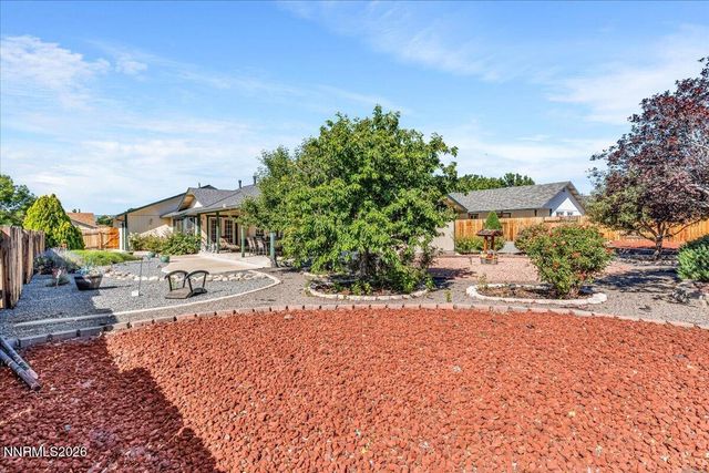 1477 Kinglet Drive, Sparks, NV 89441